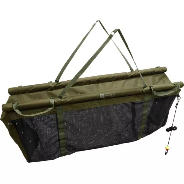 Mikado Enclave PRO Carp Sling 120x40x55cm Plutajuća Vreća za vaganje