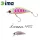 Ima Issen 45S 4,5cm 3,7gr 107 Yamame Wobbler