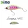 Ima Issen 45S 4,5cm 3,7gr 110 Ayu Wobbler