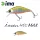 Ima Issen 45S MAX 4,5cm 4gr 011 Classic Wobbler