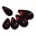Sasame Beans Sinkers 21gr Betétes Ólomsúly 2db