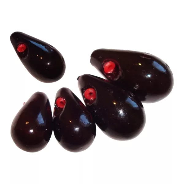 Sasame Beans Sinkers 7gr Betétes Ólomsúly 4db