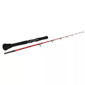   Sportex Jolokia Cat Vertical 1,75m 150-300gr 2-dijelni štap za vertikalni ribolov soma