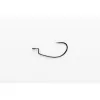 Decoy Worm25 Kg Hook Wide 5/0 Ns Crna Kuka, Ofset Udica s Okom 4kom