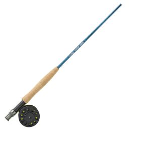 JMC Kit First 2,74m #4/5 - 4b Mušičarski štap s rolom