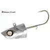 Major Craft Jigpara Fish Head #2/0 7gr Jig glava 4 komada