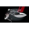 Major Craft Jigpara Spin FW 4,3cm 18gr #036 Silver Shad Varalica