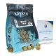 The Kraken Baits Milky Nut Shelf Life Cube Kókusz-Tej 24x20mm Bojli 900gr