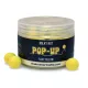 The Kraken Baits Milky Nut Fluo Yellow 15mm Kókusz-Tej Pop Up 50gr
