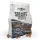 The Kraken Baits Smart Series Active Chili Krill 24mm Bojli 2,5kg