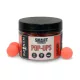 The Kraken Baits Smart Series Fluo Red Sausage 12mm Pop Up 30gr