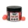 The Kraken Baits Smart Series Fluo Red Sausage 15mm Pop Up 30gr