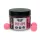 The Kraken Baits Smart Series Fluo Pink Strawberry Cream 18mm Pop Up 30gr