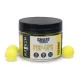 The Kraken Baits Smart Series Fluo Yellow Tigernut 12mm Pop Up 30gr