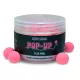 The Kraken Baits Squid Signal Fluo Pink 15mm Tintahal Pop Up 50gr