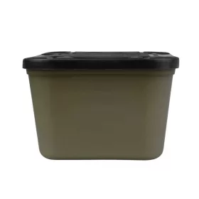 Korum Bait Tub 1Pt Kutija za mamce 0.6L