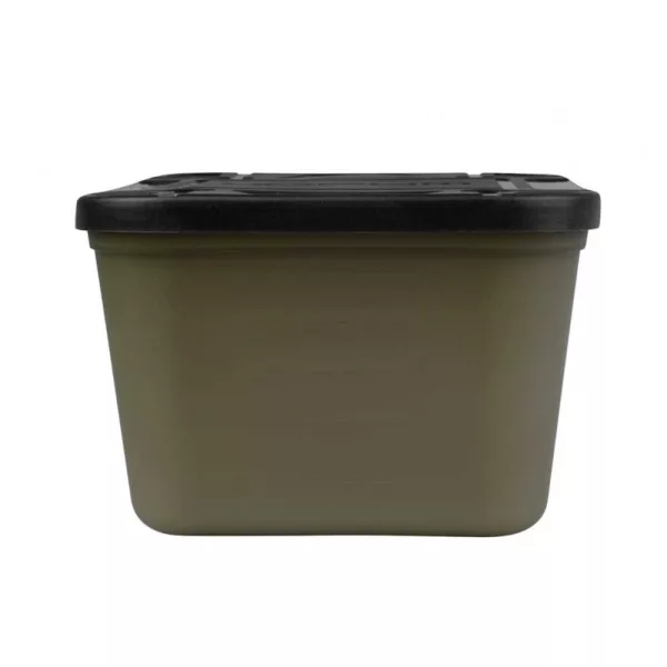 Korum Bait Tub 1Pt Kutija za mamce 0.6L