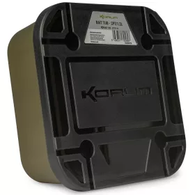 Korum Bait Tub Kutija za mamce 1,2L