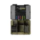 Korum Tackle Blox Fully Loaded Kutija