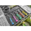 Korum Tackle Blox Fully Loaded Kutija