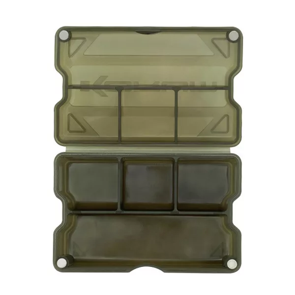 Korum Bits Blox Kutija s 4 pretinca