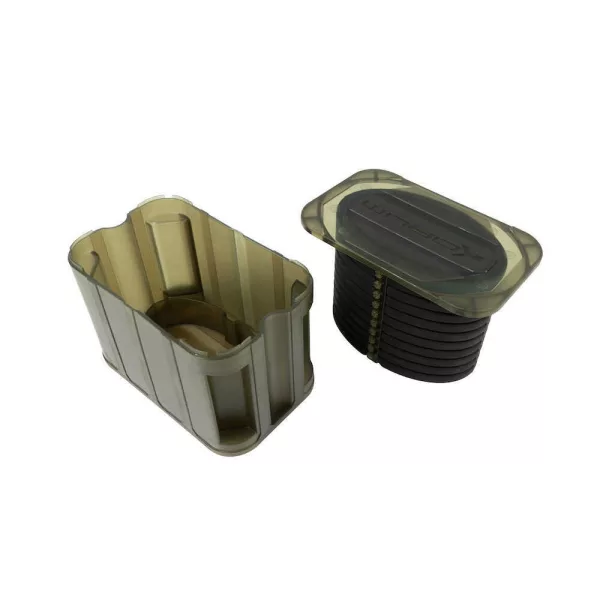 Korum Rig Blox Deluxe Kutija