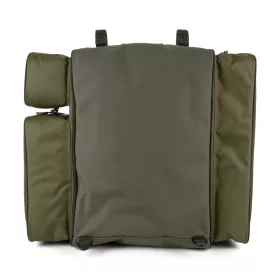 Korum Progress Ruckbag Ruksak 35l
