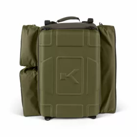 Korum Progress XT Ruckbag Ruksak 45l