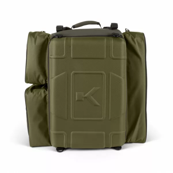 Korum Progress XT Ruckbag Ruksak 45l