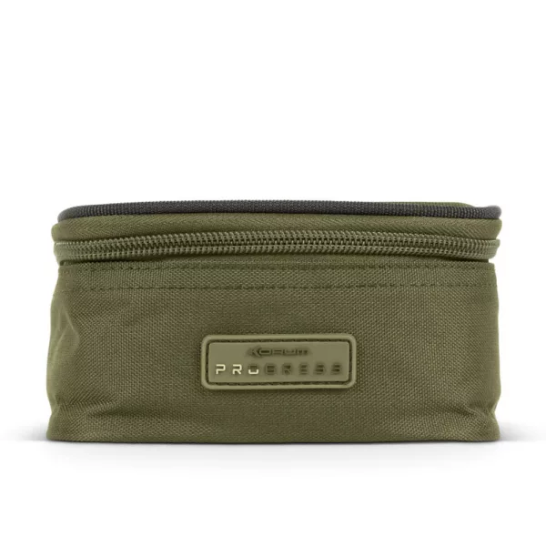 Korum Progress Tackle Pouch Torba za Pribor 1,5l