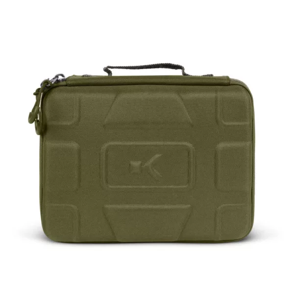 Korum Progress Hardcase Pouch Torba za Pribor 4l