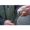 Korum Progress Elasticated Tip & Butt Protector Remen za štap