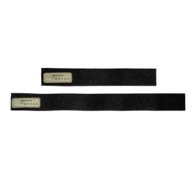 Korum Progress Rod & Lead Bands Remen za štap 2 kom