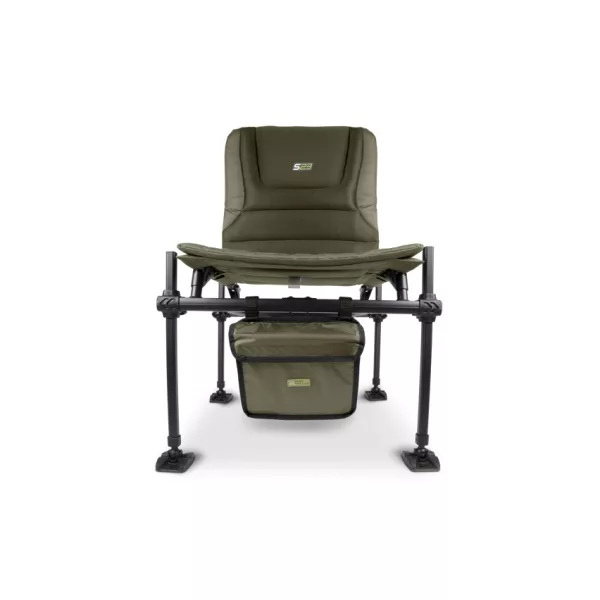 Korum Progress Chair Organiser Torba za stolicu