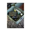 Korum EVA Tackle and Bait Carryall EVA Torba za pribor 15l 16x24x38cm