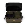 Korum EVA Tackle and Bait Carryall EVA Torba za pribor 15l 16x24x38cm