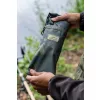 Korum Camo Compact Weigh Sling Mérlegelő Zsák 50x85cm