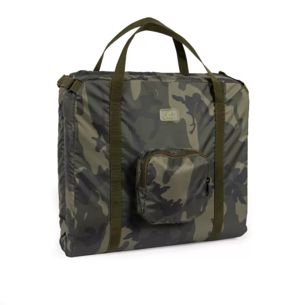 Korum Camo Fishcare Halvédelmi Készlet Cserkelő Horgászoknak