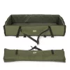 Korum Expedition Folda-Weigh Mat Pontymatrac és Mérlegelő Zsák 16x80x40cm