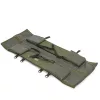 Korum Expedition Folda-Weigh Mat Pontymatrac és Mérlegelő Zsák 16x80x40cm