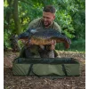 Korum Expedition Folda-Weigh Mat Pontymatrac és Mérlegelő Zsák 16x80x40cm