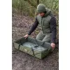 Korum Expedition Folda-Weigh Mat Pontymatrac és Mérlegelő Zsák 16x80x40cm