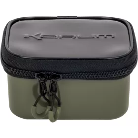 Korum Expedition EVA Hard Pouch EVA Szerelékes Táska 3,5l