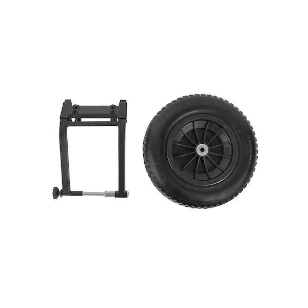Korum Accessory Chair Barrow Kit Dodatak