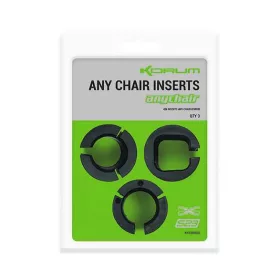 Korum Any Chair Ulošci Dodatak Reduktor