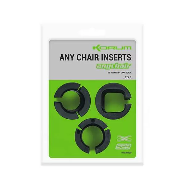 Korum Any Chair Ulošci Dodatak Reduktor