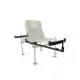 Korum Any Chair Two Rod Arm & Rests Teleskopska Feeder Ruka XS