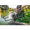 Korum Any Chair Two Rod Arm & Rests Teleskopska Feeder Ruka XS