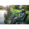 Korum Any Chair Two Rod Arm & Rests Teleskopska Feeder Ruka XS