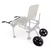 Korum S23 Twin Wheel Barrow Kit